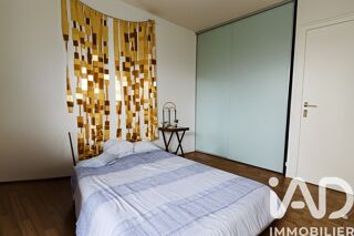  Appartement à vendre 3 pièces 72 m²