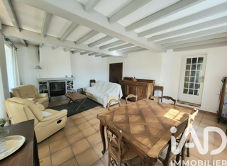  Maison à vendre 6 pièces 244 m²