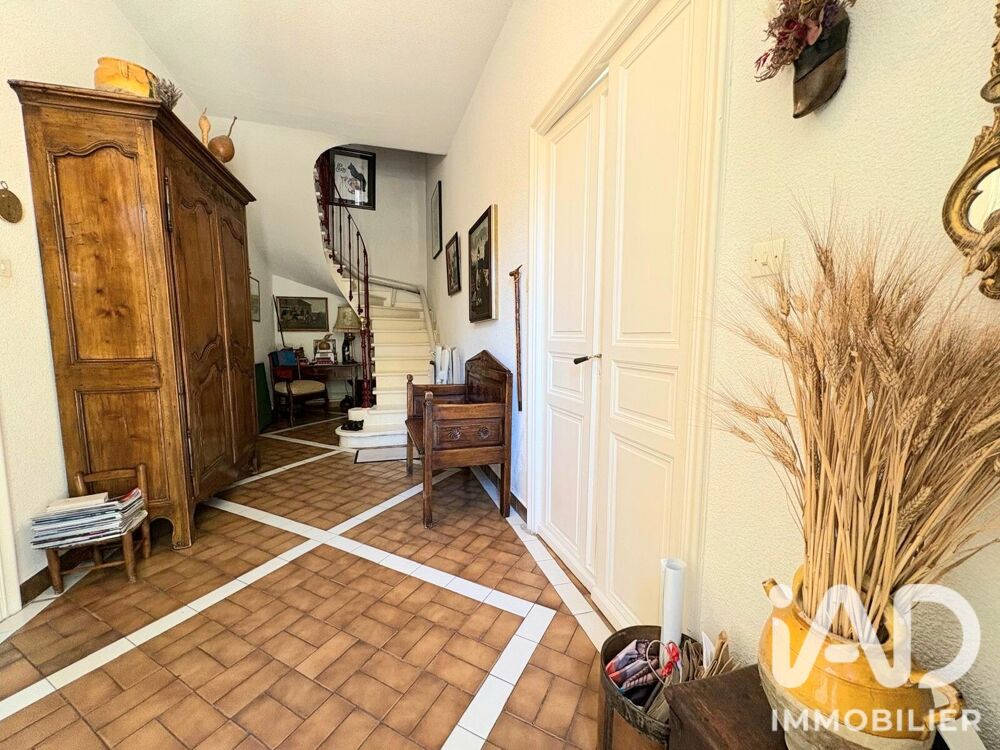 vente Maison - 12 pièce(s) - 330 m² Montredon-des-Corbières (11100)