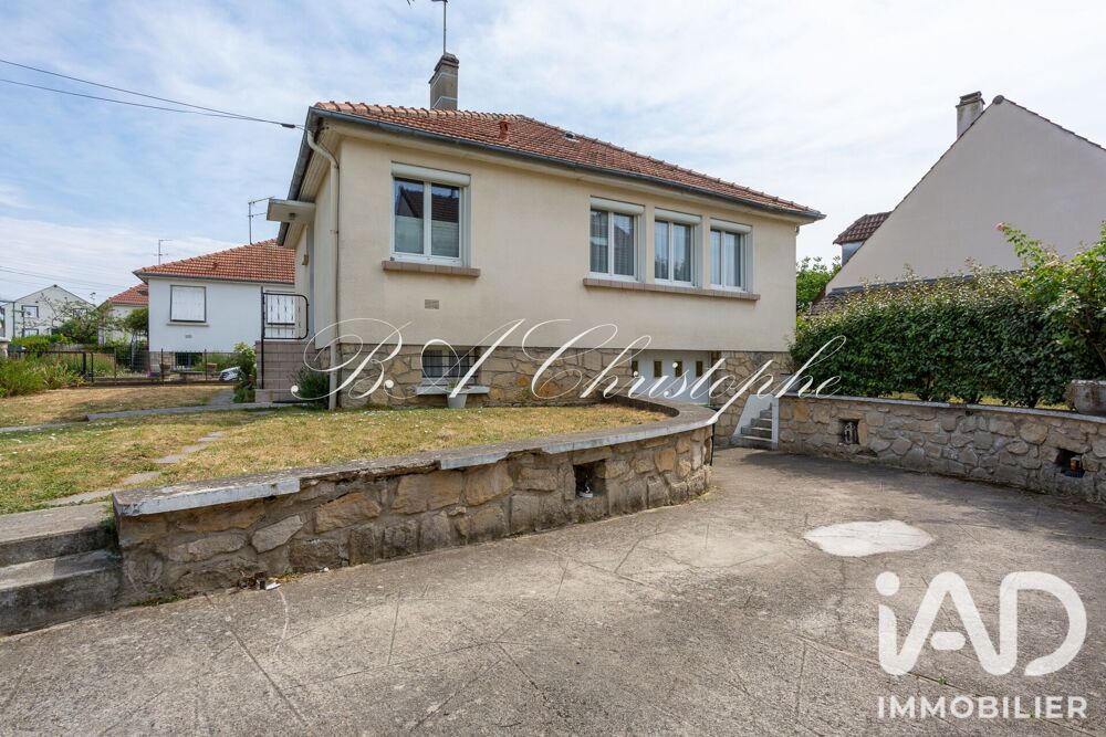 Vente Maison/villa 3 pièces