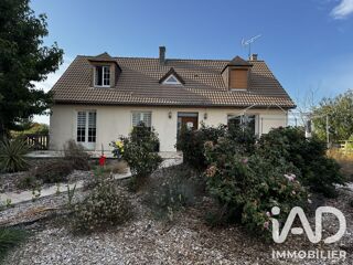 Maison 148m2 Saint-Fromond