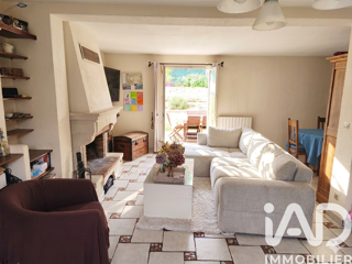  Maison à vendre 5 pièces 113 m²