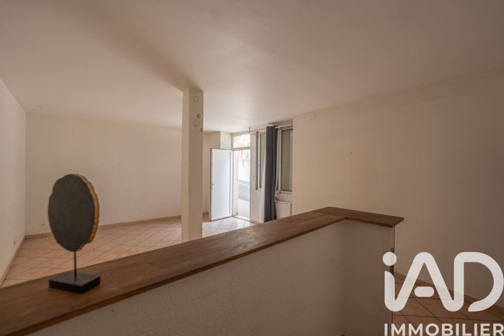 vente Maison - 3 pièce(s) - 74 m² Aubenas (07200)