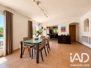  Maison à vendre 7 pièces 192 m²