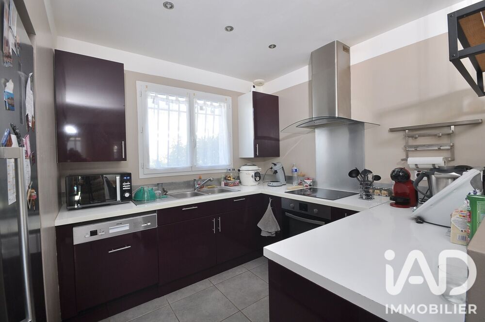 Vente Maison Vente Maison traditionnelle 5 pièces Montpezat