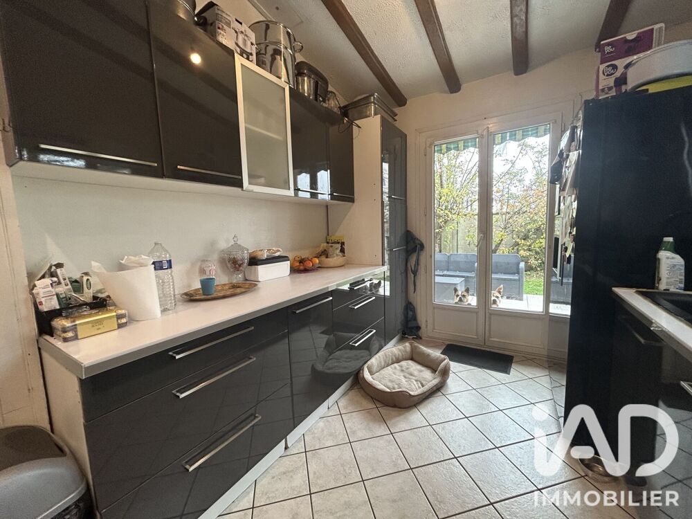 Vente Maison Vente Maison/villa 5 pièces Arnouville