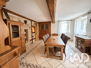  Maison à vendre 8 pièces 300 m²
