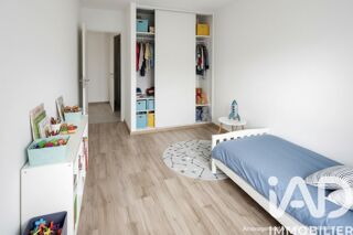  Appartement à vendre 3 pièces 64 m²
