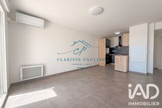  Appartement à vendre 2 pièces 42 m²
