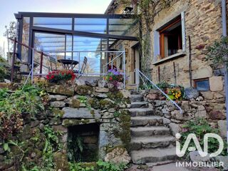  Maison à vendre 5 pièces 147 m²