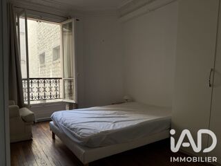  Appartement à louer 3 pièces 56 m²