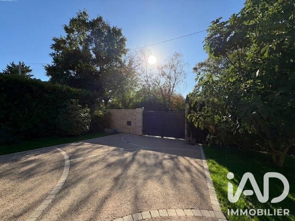 Vente Maison Vente Maison/villa 5 pièces Saint-ambreuil