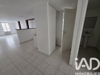  Appartement à louer 2 pièces 55 m²