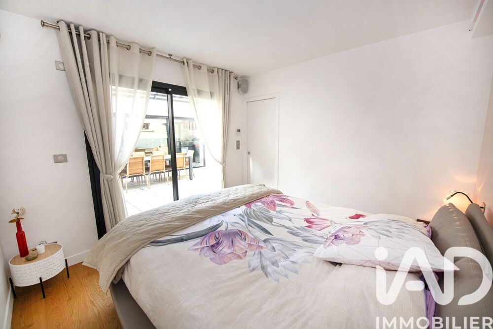 à vendre  Maison Saint-Maur-des-Fossés (94100)