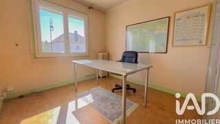  Maison à vendre 4 pièces 63 m²