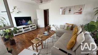  Appartement à vendre 4 pièces 82 m²