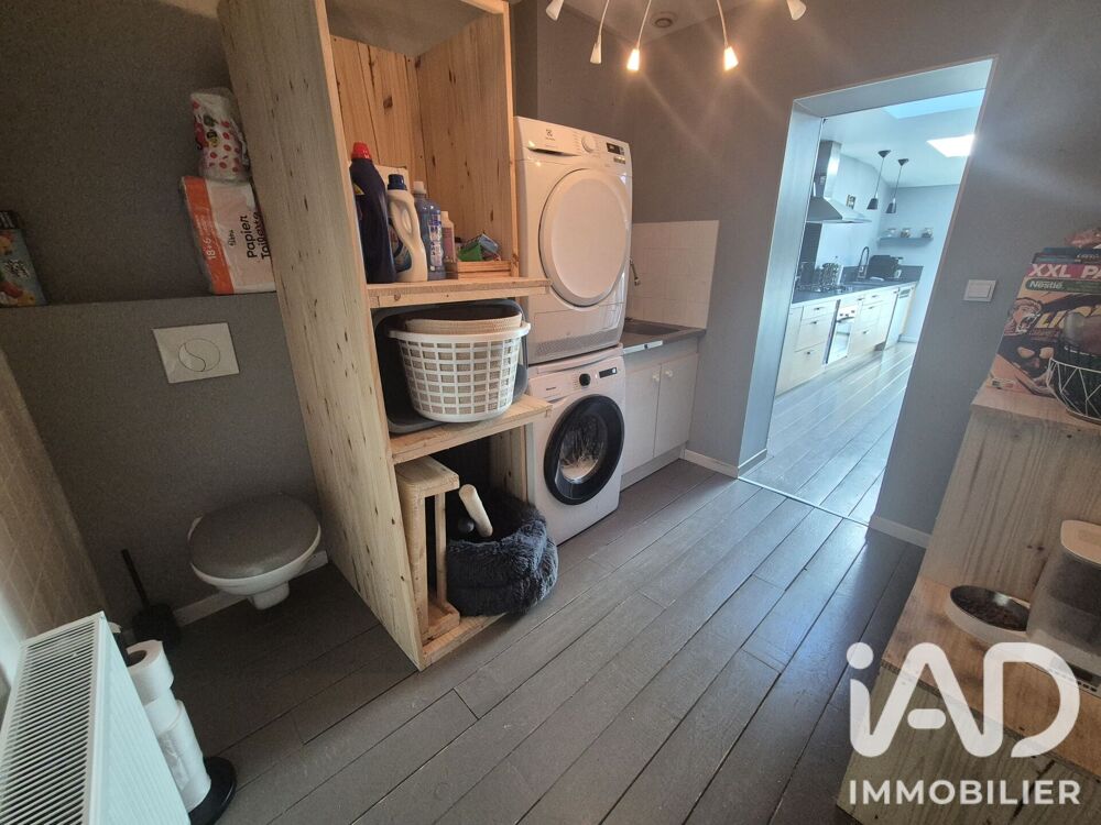 Vente Maison Vente Maison de ville 6 pièces Le mans