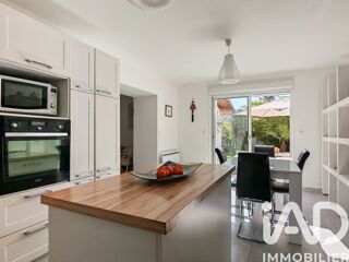  Maison à vendre 5 pièces 106 m²