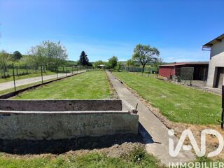  Terrain � vendre 855 m�