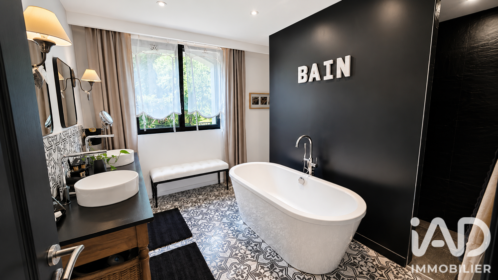 à vendre  Maison Boissettes (77350)