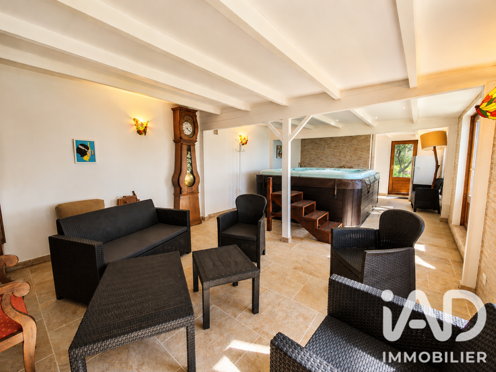 à vendre  Maison Olmeto (20113)