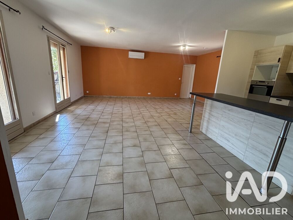 Vente Maison Vente Maison/villa 5 pièces Aureille