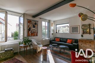  Maison à vendre 7 pièces 150 m²