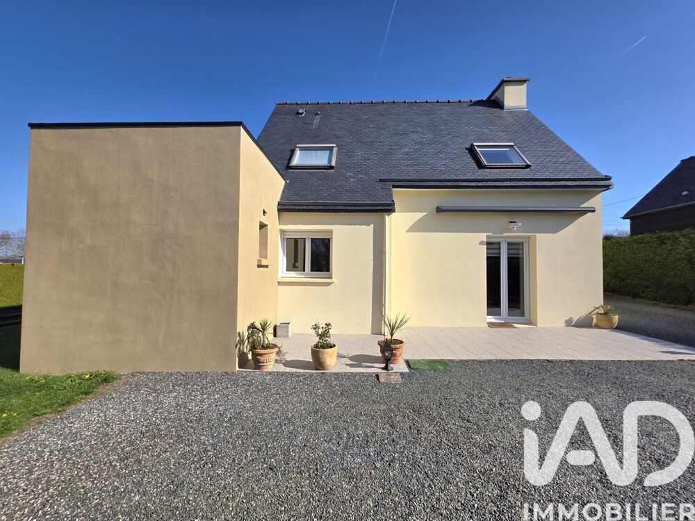 Vente Maison traditionnelle 5 pièces