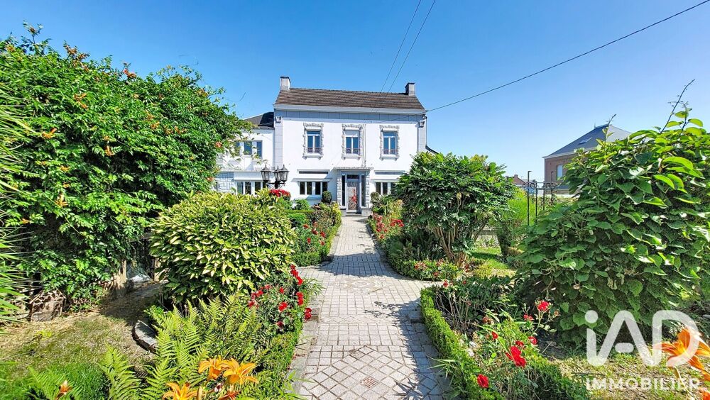 Vente Maison/villa 7 pièces