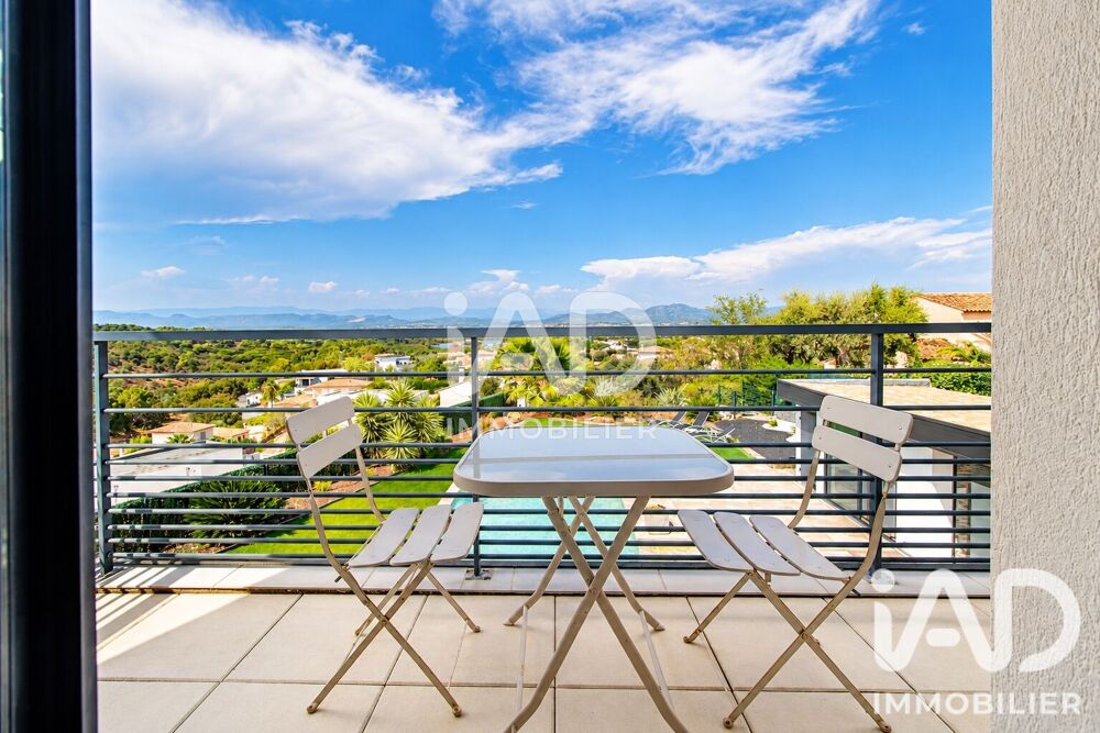 à vendre  Maison St Aygulf (83370)