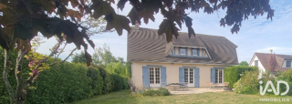  Maison à vendre 6 pièces 113 m²