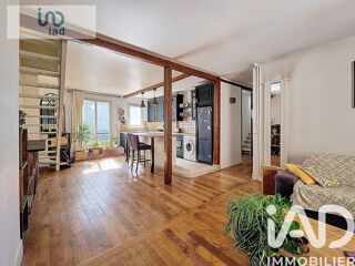  Appartement à vendre 5 pièces 77 m²