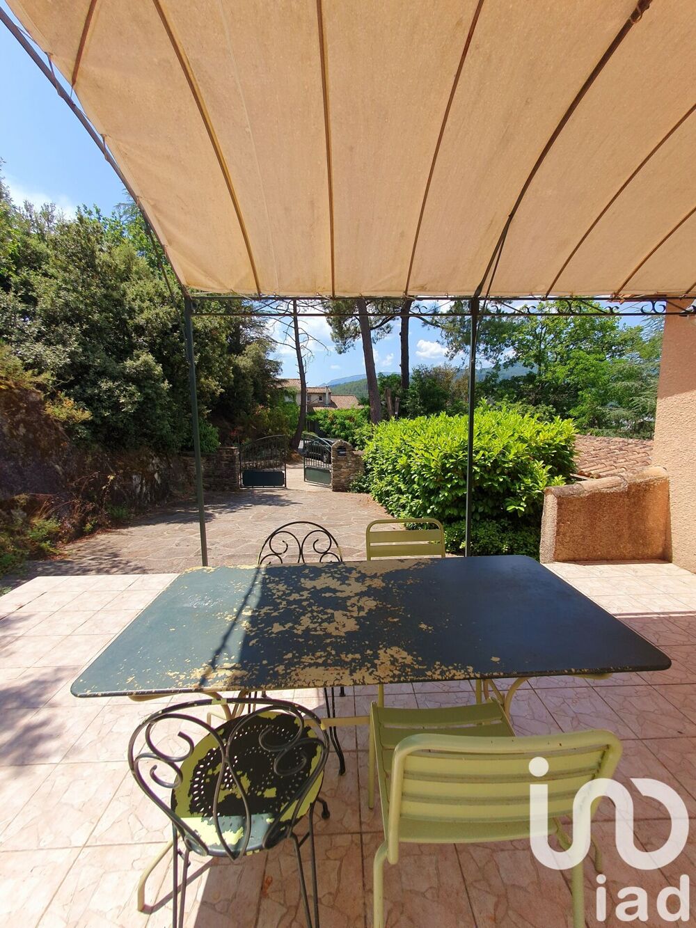 Vente Maison/villa 8 pièces