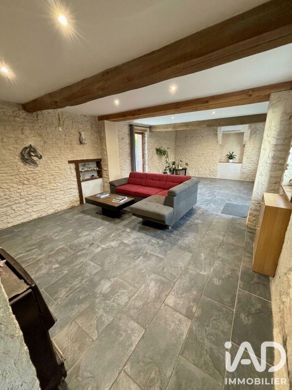 Vente Maison Vente Maison/villa 5 pièces Chassy