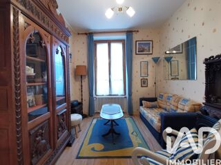  Immeuble à vendre 197 m²