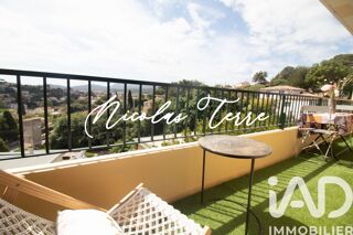  Appartement à vendre 2 pièces 49 m²