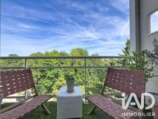  Appartement à vendre 3 pièces 63 m²