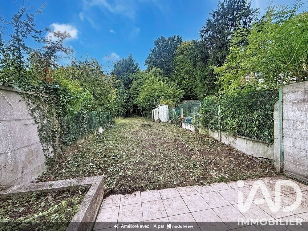 Vente Maison Vente Maison de ville 4 pièces Douai