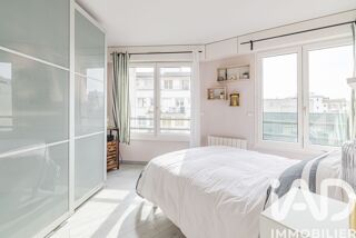  Appartement � vendre 2 pi�ces 45 m�