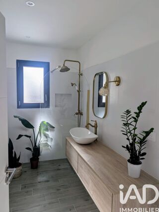  Maison à vendre 4 pièces 83 m²