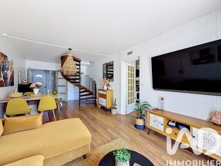  Maison à vendre 5 pièces 95 m²