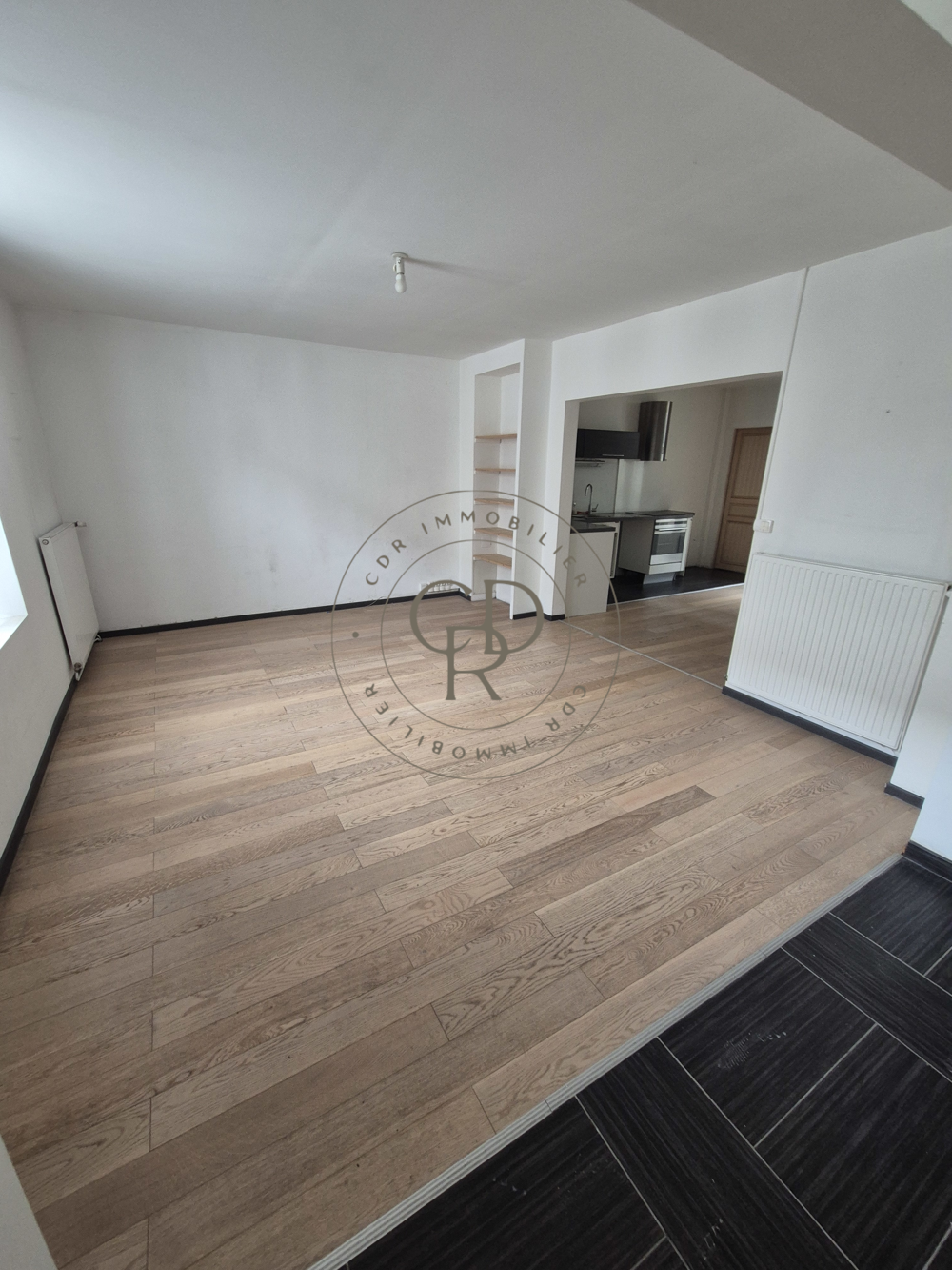 Vente Maison Maison de ville - 4 chambres - Reims Cernay/Jaurès Reims