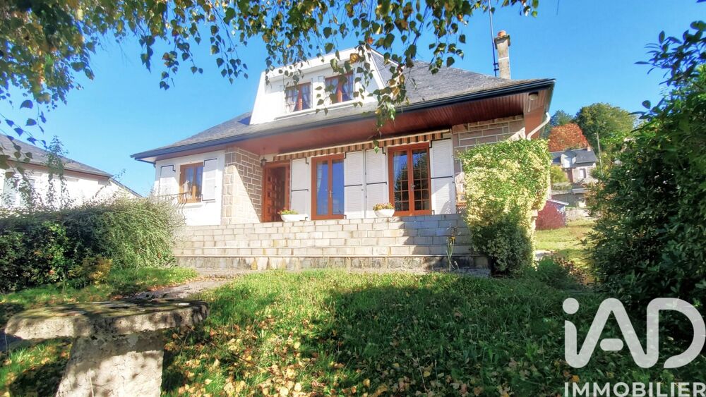 Vente Maison/villa 8 pièces