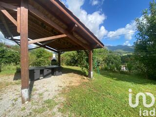  Maison � vendre 15 + pi�ces 225 m�