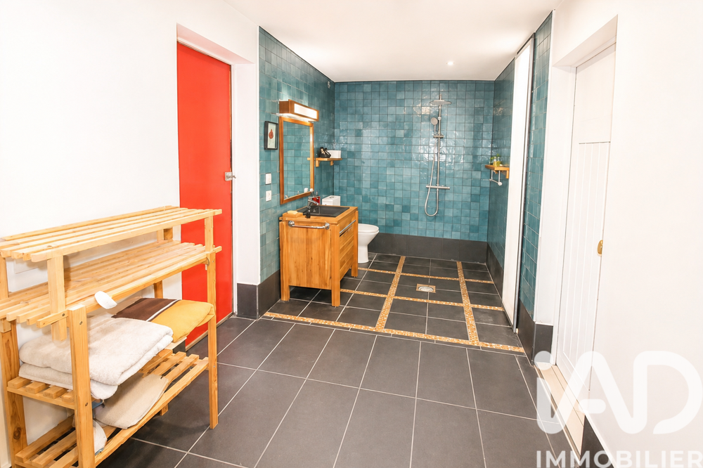à vendre  Appartement Chevry-Cossigny (77173)