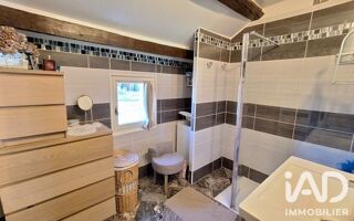  Maison à vendre 6 pièces 131 m²