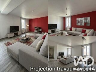  Appartement à vendre 3 pièces 77 m²