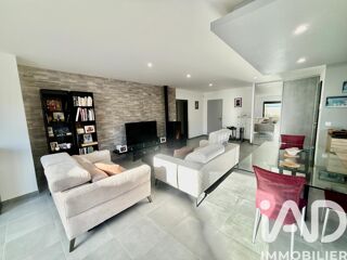  Maison à vendre 4 pièces 110 m²