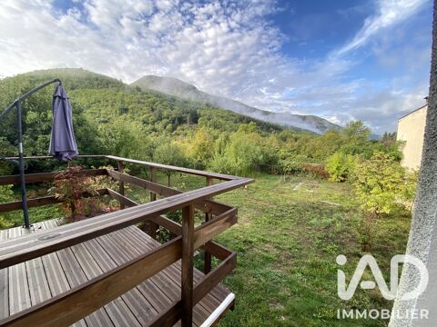   Vente Maison de village 6 pièces Maison - 6 pièce(s) - 113 m²