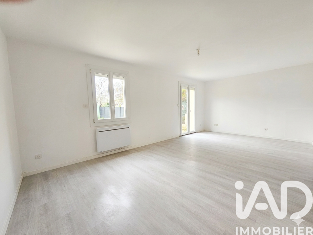 Vente Maison de ville 4 pièces